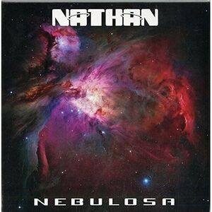 Nathan - Nebulosa  CD